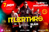 Tartu Meagpidu 3: Italobrothers, Släm