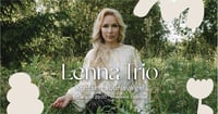 Lenna Trio. Kontsert küünlavalgel