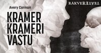 Kramer Krameri vastu / Rakvere Teater