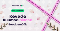 Kevade kuumade hindade kampaania Piletilevis