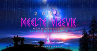 MEELTE VIDEVIK 2027 - Kristjan Järvi maagiline muusika võlumaa kutsub sind. TWILIGHT SENSES.