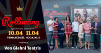Rollimäng