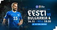 UEFA RAHVUSTE LIIGA 2026