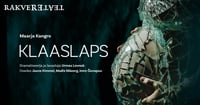 Klaaslaps