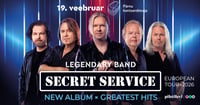 Secret Service