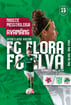 FC Flora Naiste Meistriliiga kodumängud 2025