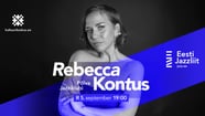 Jazzliit ja Põlva Jazziklubi LIVE | Rebecca Kontus 3
