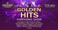 Golden Hits Symphony - Universe Orchestra