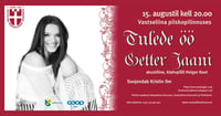 Tulede öö kontsert