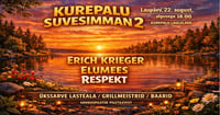 Kurepalu Suvesimman 2