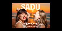SADU. Salmistu Suvekontserdid