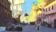 040811 / Barrakuuda varandus