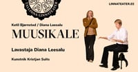 Muusikale