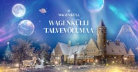 Wagenkülli Talvevõlumaa