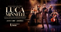 Luca Minnelli