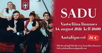 SADU