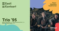 Kontserdisari "Suveklassika Kadriorus"