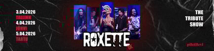 Roxette UK