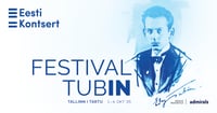 Festival TubIN 2025: "Noor armastus"