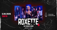 Roxette UK