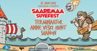 Saaremaa Suvefest 2025