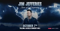 Jim Jefferies