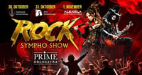 Prime Orchestra. Rock Sympho Show IV