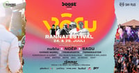 Võsu Rannafestival 2026