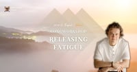 TALLINN. Gongworkshop: Releasing Fatigue (in English)