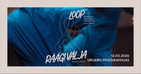 TantsuMENÜÜ x Eesti Tantsuagentuur. Tantsulavastuste õhtu ''Räägi välja'' ja ''LOOP'' Ukuarus