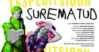Marianne Kõrveri lavastus ''Surematud''
