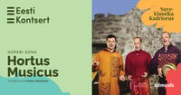 Kontserdisari "Suveklassika Kadriorus"