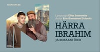 Härra Ibrahim