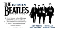 The Estonian Beatles