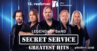 Secret Service