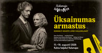 ''Üksainumas armastus''