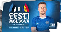 EESTI - MOLDOVA | MM-valikturniir