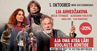 Aja oma atra läbi koolnute kontide / Веди свой плуг по костям мертвецов