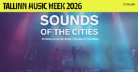TMW 2026 | Muusikalinnade helid