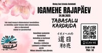 Igamehe Rajapäev