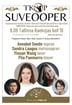 Suveooper 2025 kontsert