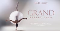 Grand Ballet Gala
