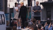 050820 / Aeg sihtmärgini
