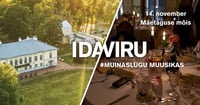 Muinaslugu muusikas, õhtusöök koos ooperiga