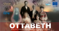 Suvelavastus ''Ottabeth'' Tõstamaa Mõisas