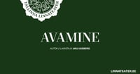 Avamine