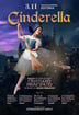 Tuhkatriinu / Cinderella