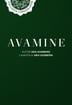 Avamine