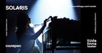 Solaris / Солярис / Vene Teater