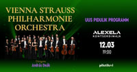 Vienna Strauss Philharmonie Orchestra